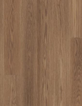 Laminate flooring sample